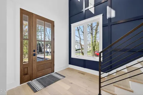 113 Boyd Street Cary NC 27513