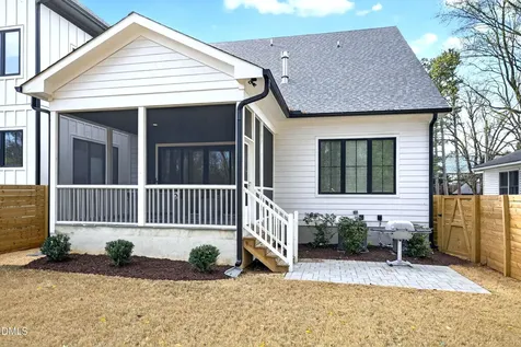 113 Boyd Street Cary NC 27513