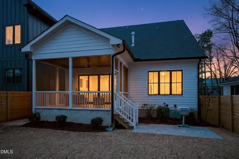 113 Boyd Street Cary NC 27513