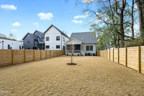 113 Boyd Street Cary NC 27513