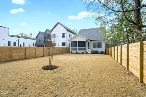 113 Boyd Street Cary NC 27513