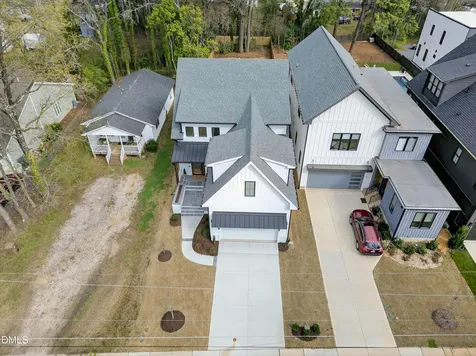 113 Boyd Street Cary NC 27513