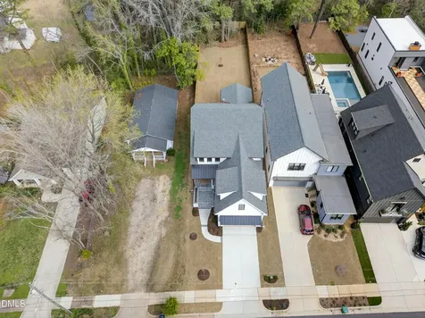 113 Boyd Street Cary NC 27513