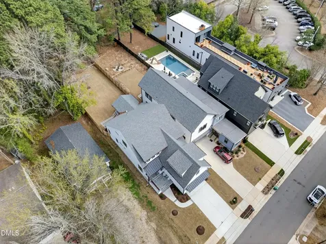 113 Boyd Street Cary NC 27513