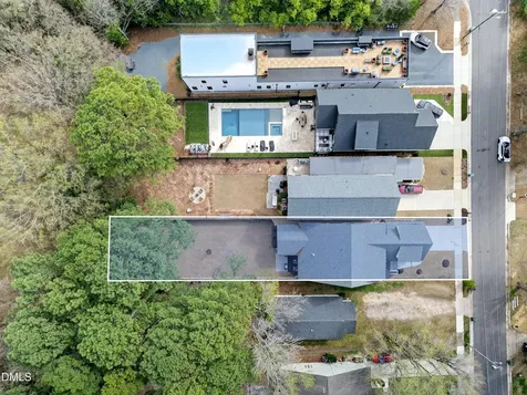 113 Boyd Street Cary NC 27513
