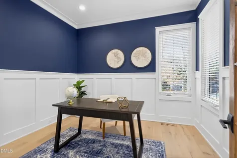 113 Boyd Street Cary NC 27513
