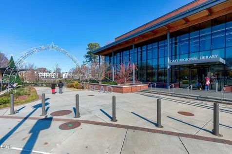 113 Boyd Street Cary NC 27513