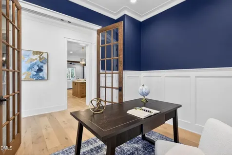 113 Boyd Street Cary NC 27513