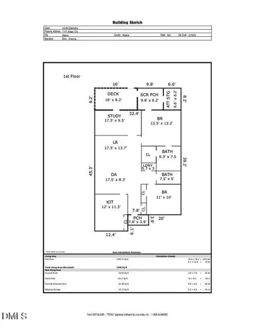 117 Altair Circle Apex NC 27502