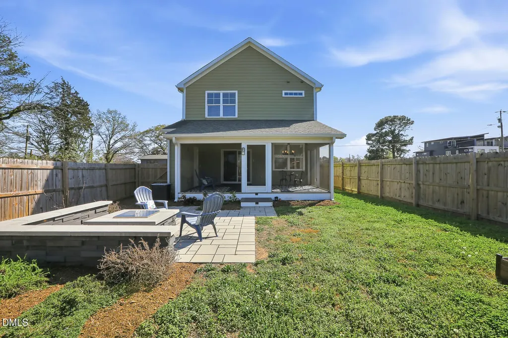 1605 Boyer Street Raleigh NC 27610