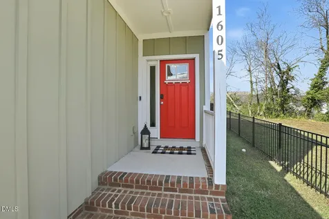 1605 Boyer Street Raleigh NC 27610