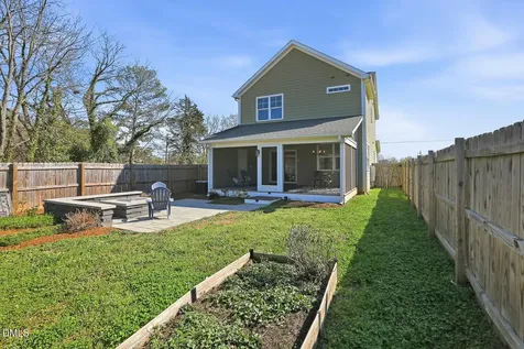 1605 Boyer Street Raleigh NC 27610