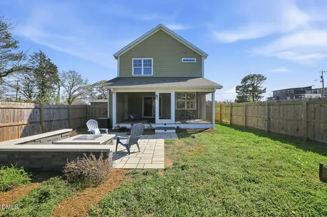 1605 Boyer Street Raleigh NC 27610