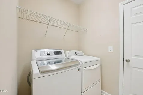 11 Hidden Ridge Court Durham NC 27707
