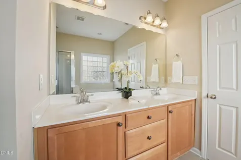 11 Hidden Ridge Court Durham NC 27707