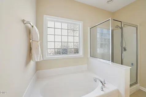 11 Hidden Ridge Court Durham NC 27707