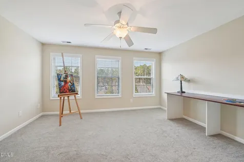 11 Hidden Ridge Court Durham NC 27707