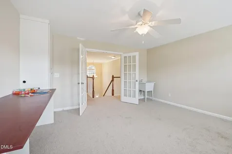 11 Hidden Ridge Court Durham NC 27707