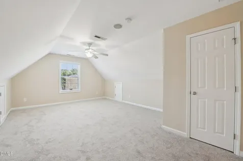 11 Hidden Ridge Court Durham NC 27707