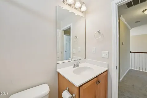 11 Hidden Ridge Court Durham NC 27707