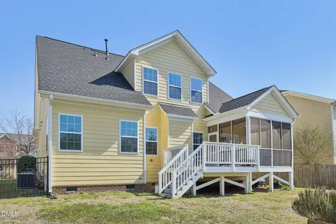11 Hidden Ridge Court Durham NC 27707