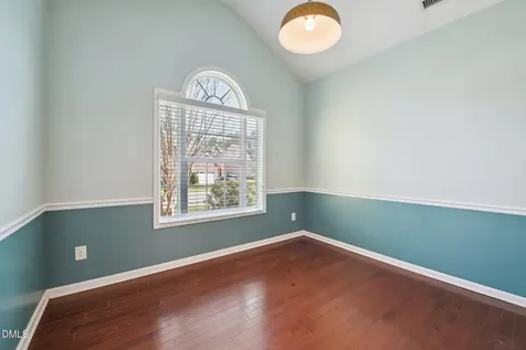11 Hidden Ridge Court Durham NC 27707