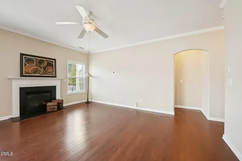 11 Hidden Ridge Court Durham NC 27707