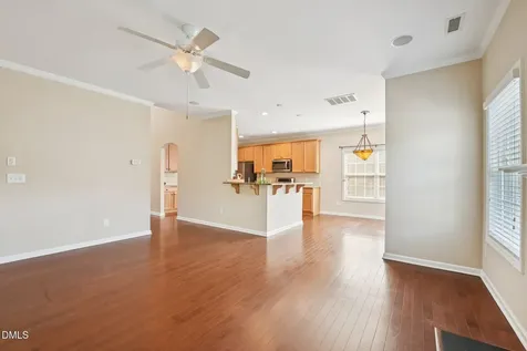 11 Hidden Ridge Court Durham NC 27707