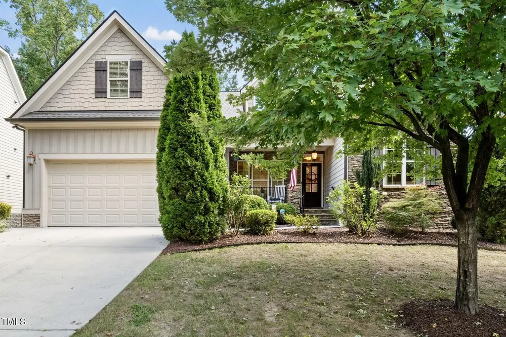 4225 Cats Paw Court Wake Forest NC 27587