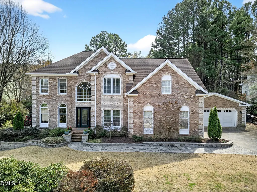 101 Bartica Court Cary NC 27519