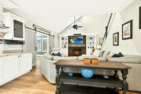 101 Bartica Court Cary NC 27519