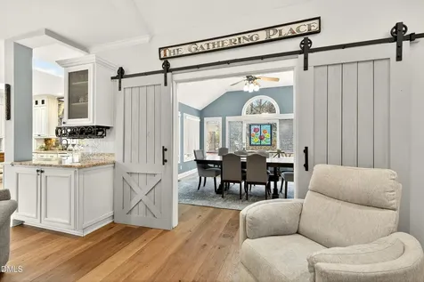 101 Bartica Court Cary NC 27519