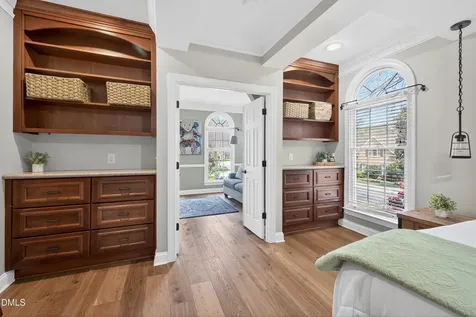 101 Bartica Court Cary NC 27519