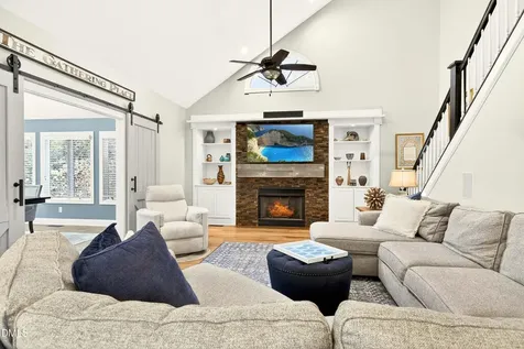 101 Bartica Court Cary NC 27519