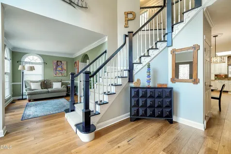 101 Bartica Court Cary NC 27519