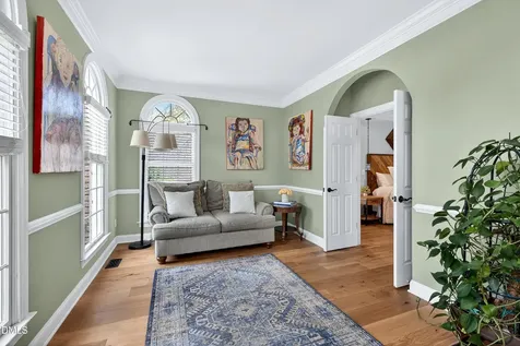 101 Bartica Court Cary NC 27519
