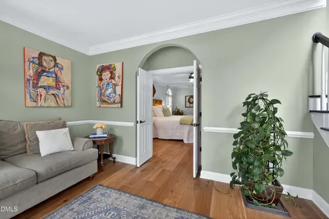 101 Bartica Court Cary NC 27519