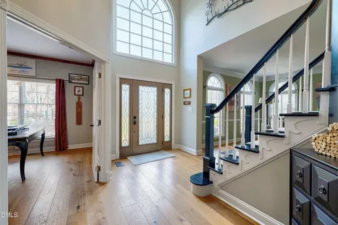 101 Bartica Court Cary NC 27519
