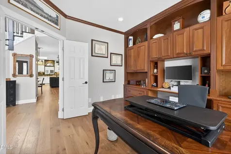 101 Bartica Court Cary NC 27519