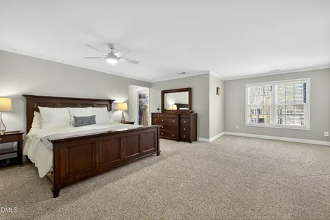 101 Bartica Court Cary NC 27519