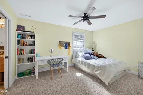 101 Bartica Court Cary NC 27519