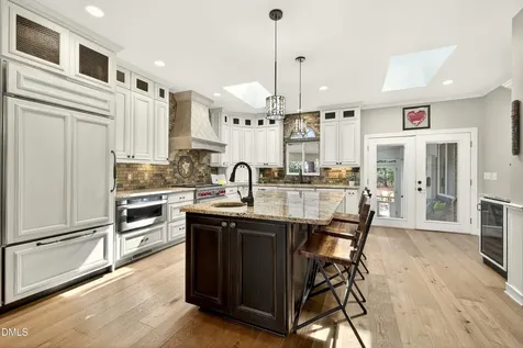101 Bartica Court Cary NC 27519
