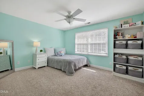 101 Bartica Court Cary NC 27519
