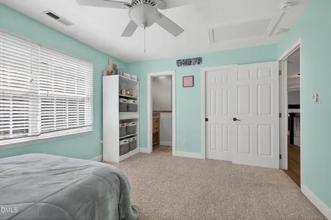 101 Bartica Court Cary NC 27519