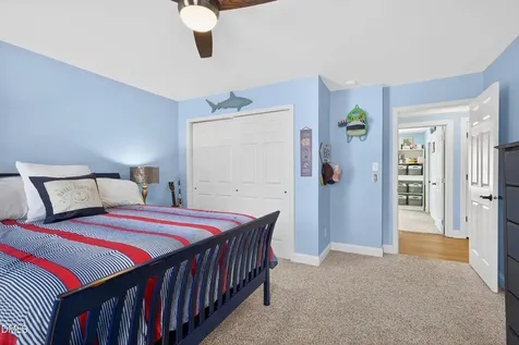 101 Bartica Court Cary NC 27519