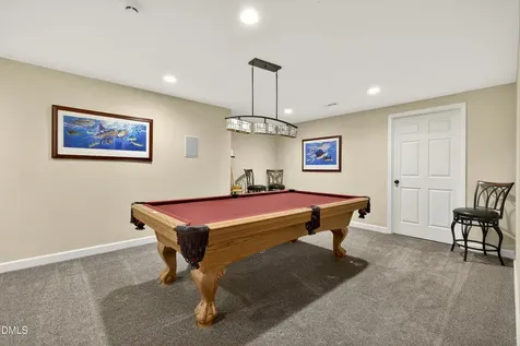 101 Bartica Court Cary NC 27519