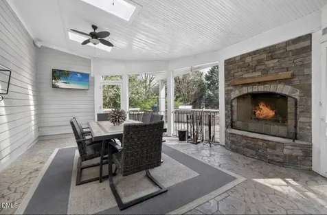 101 Bartica Court Cary NC 27519