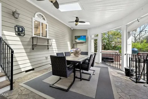 101 Bartica Court Cary NC 27519