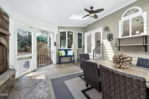 101 Bartica Court Cary NC 27519