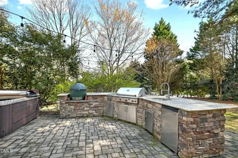 101 Bartica Court Cary NC 27519